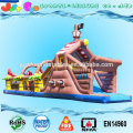 commercial used inflatable obstacle course,china factory price cheap obstacle course